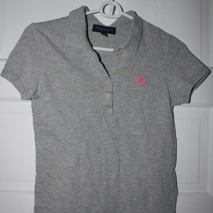 Women's Aeropostale Polo Shirt